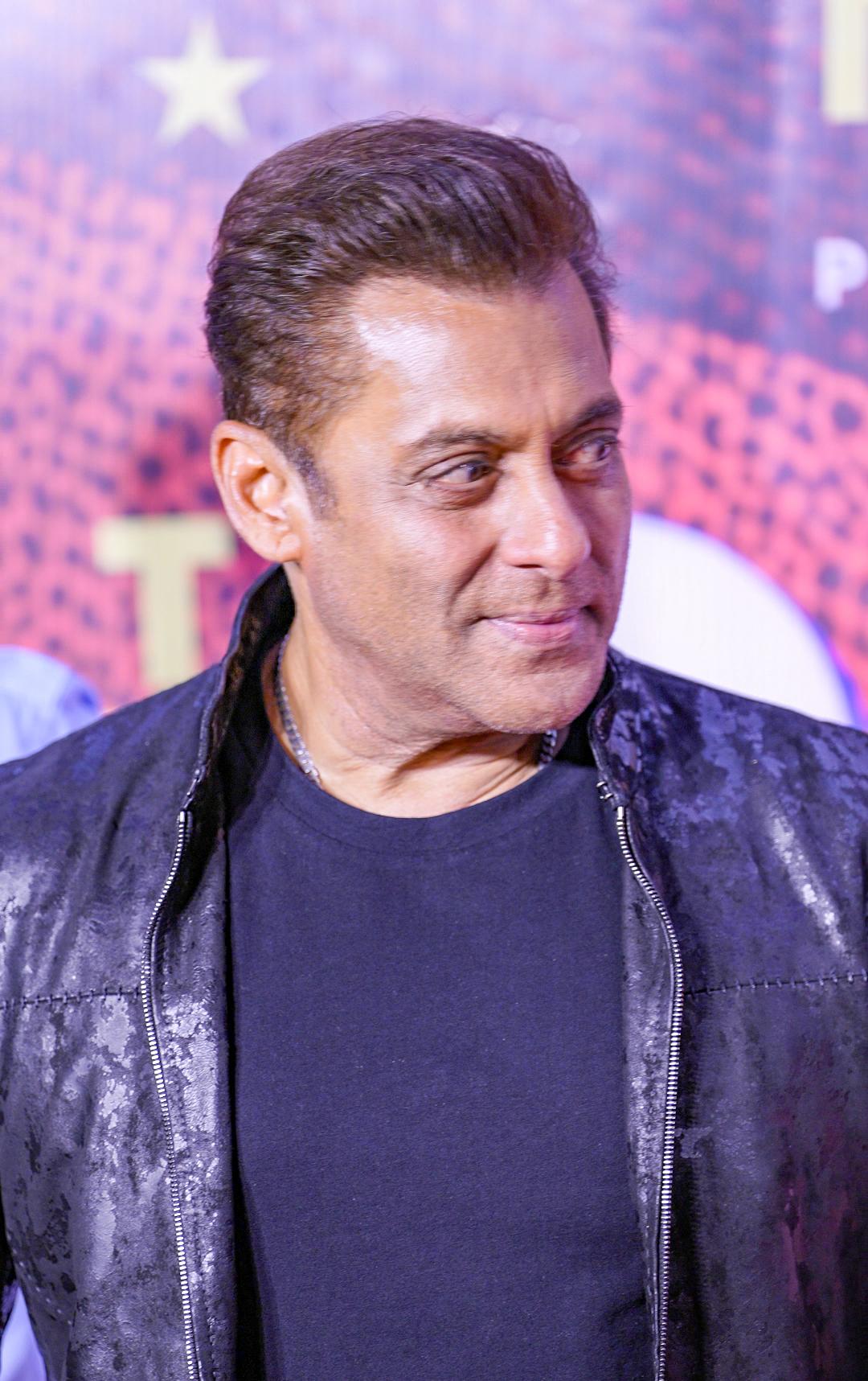 Salman