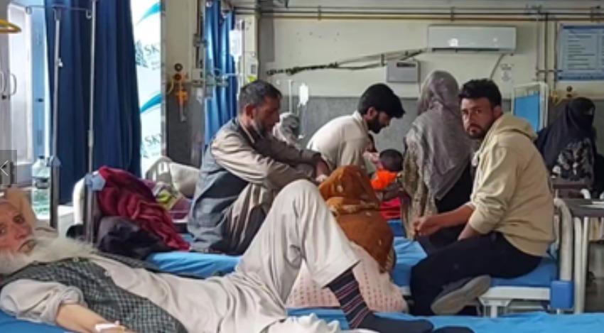 J&K: Ayushman Bharat turns lifeline for Banihal residents, thousands receive free treatment