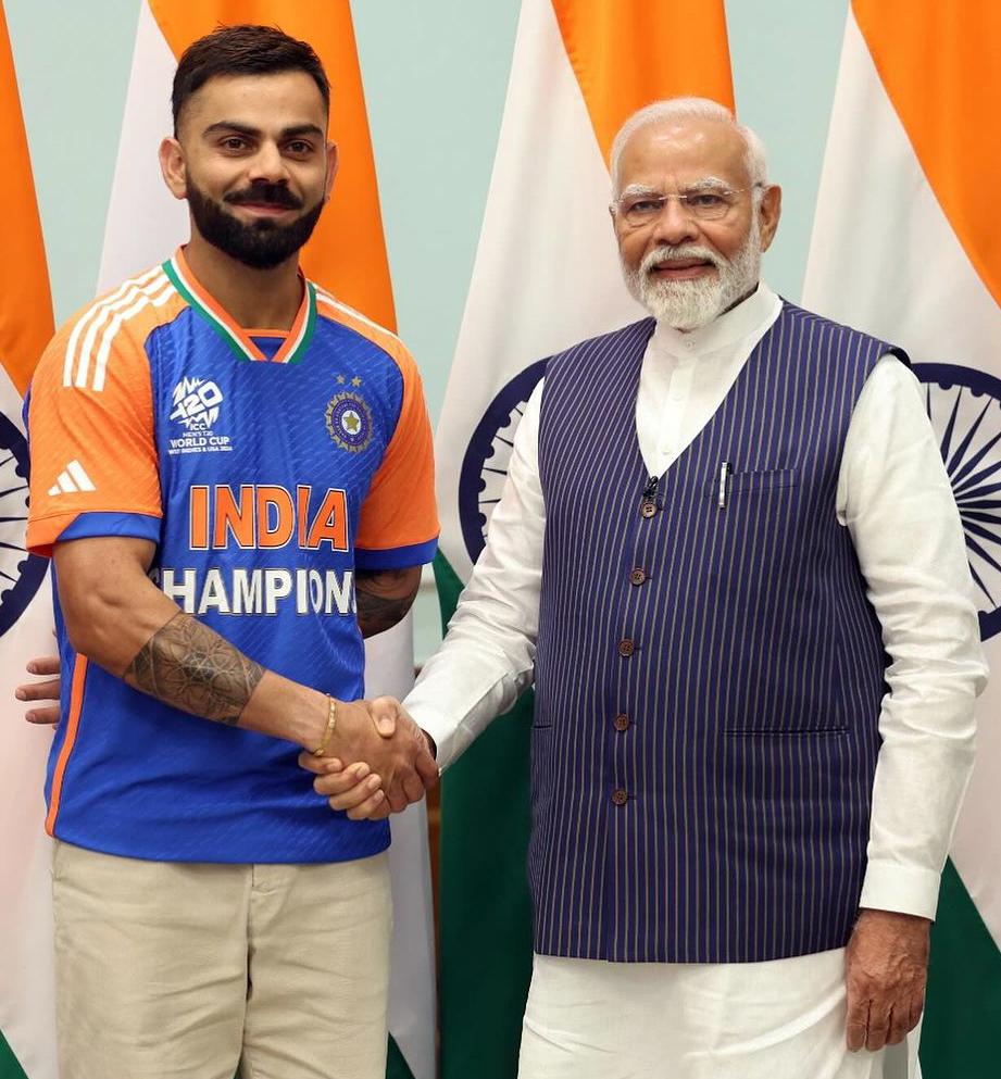 Virat
