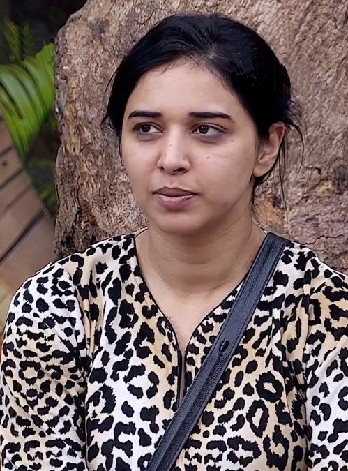 ‘Bigg Boss 19’: Tanya Mittal, Amaal Mallik, Farrhana Bhatt miss Kunickaa Sadanand
