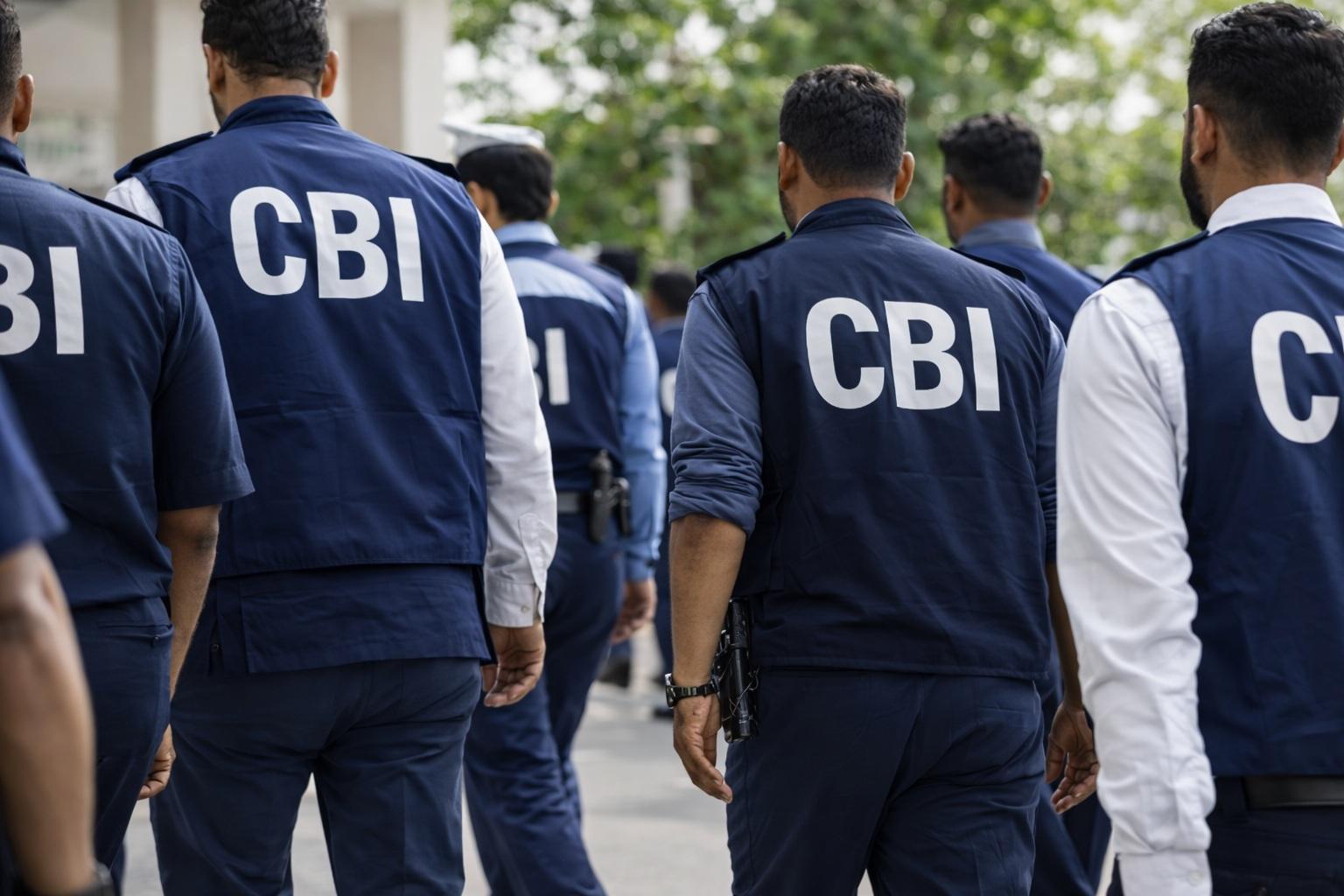 CBI