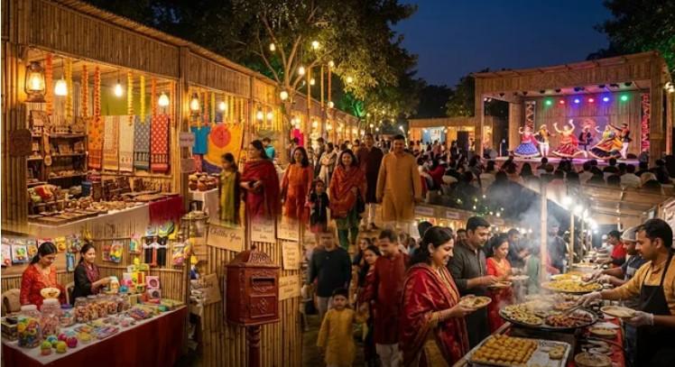 Delhi: