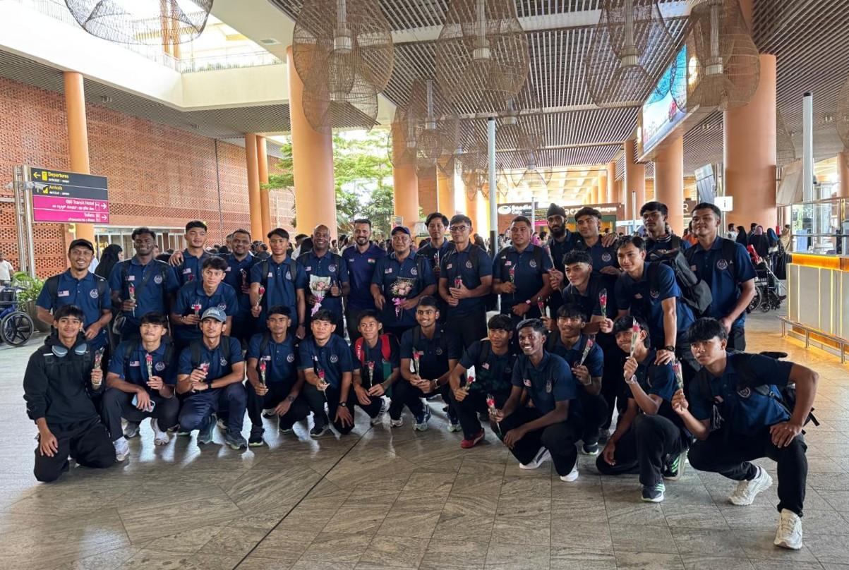 Malaysia