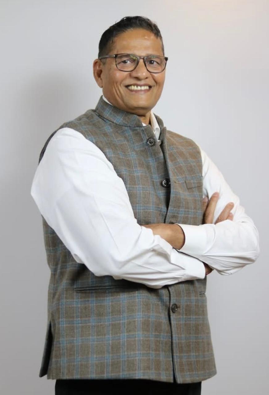 Sunil