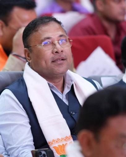 UCC will promote social justice and constitutional spirit: Assam BJP