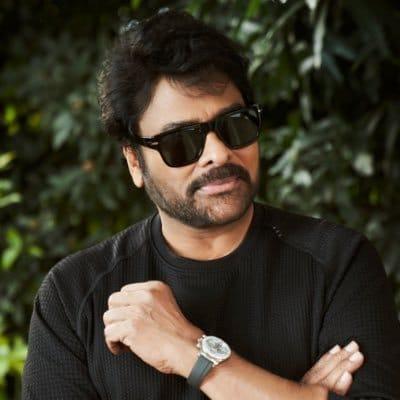 Let this freedom power our individual excellence, growth and our Nation’s relentless progress, says Chiranjeevi