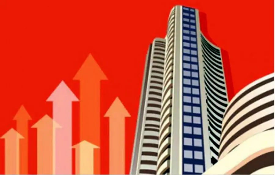 Sensex, Nifty open higher as geopolitical tensions ease