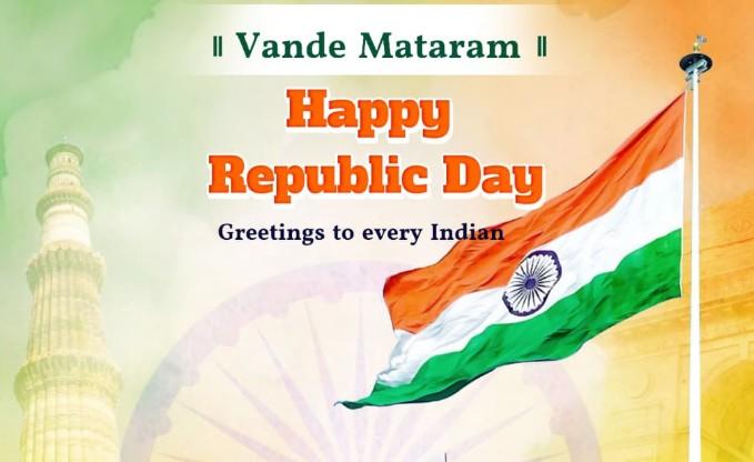 R-Day: CM Mamata Banerjee stresses 'collective vigilance', LoP Adhikari calls for building self-reliant India
