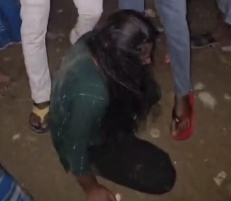 K’taka: 5 held for assault on woman migrant worker in Bengaluru