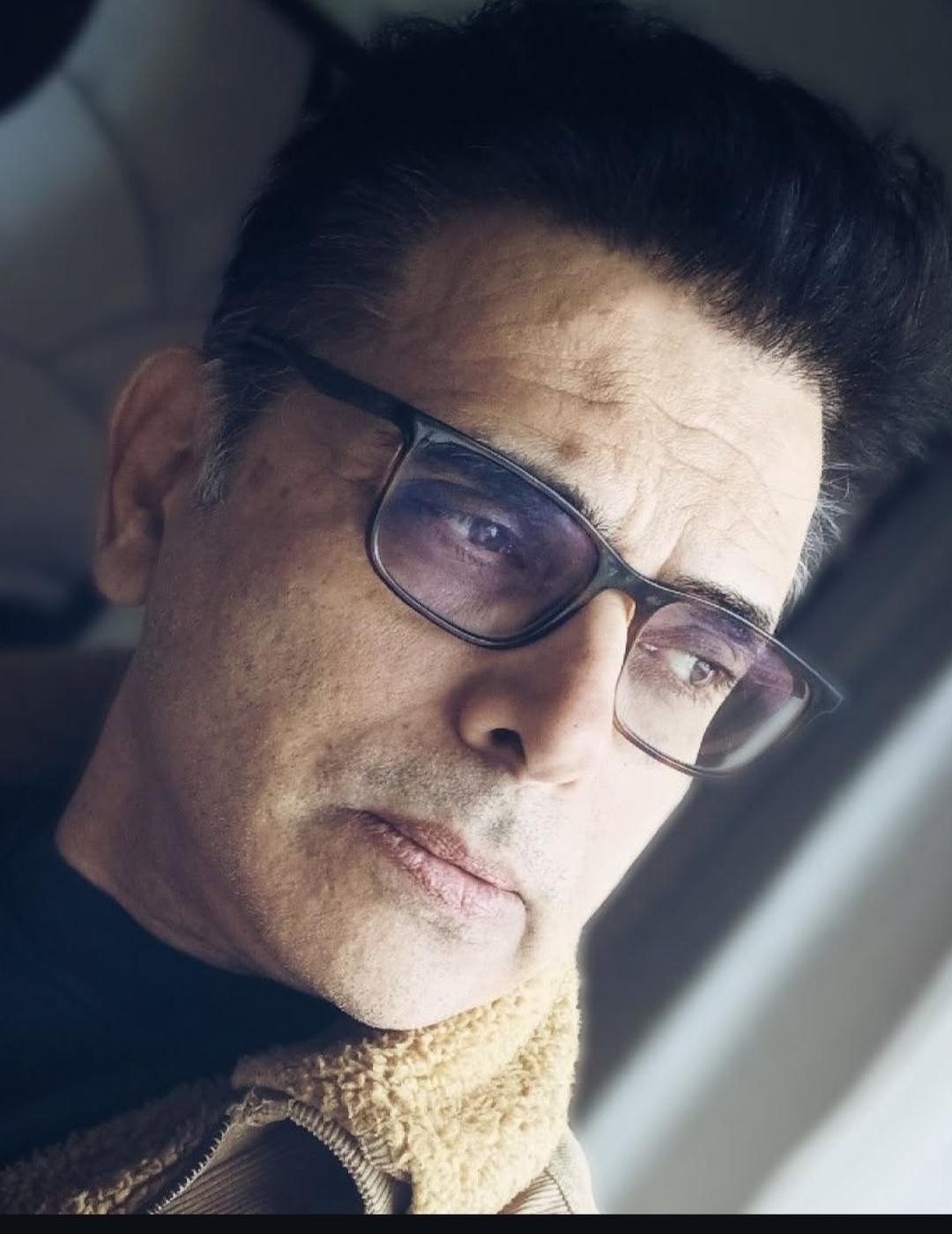 Harsh Chhaya recalls times when TV shoots meant 8-hour shifts and fixed weekends off