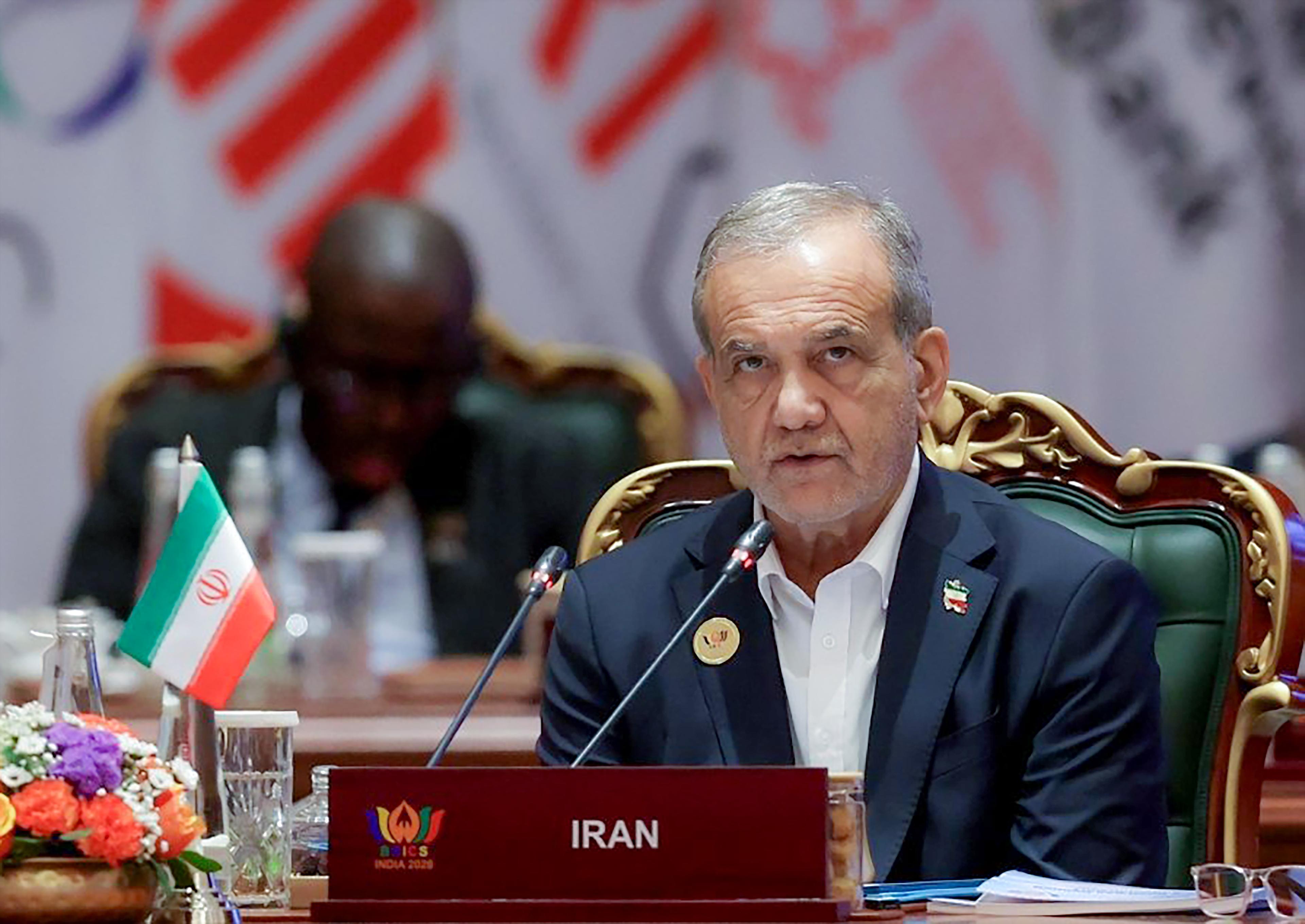 Iran