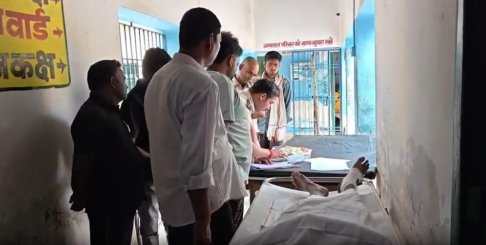Local JD(U) leader killed after being hit by liquor smugglers’ car in Bihar's Supaul