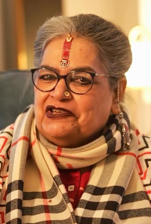 Usha Uthup addresses buzz over 'Didi Go' song in the wake of Mamata Banerjee's defeat