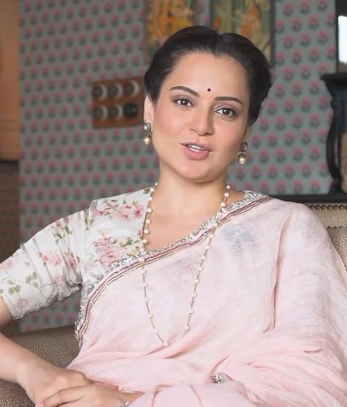 Kangana