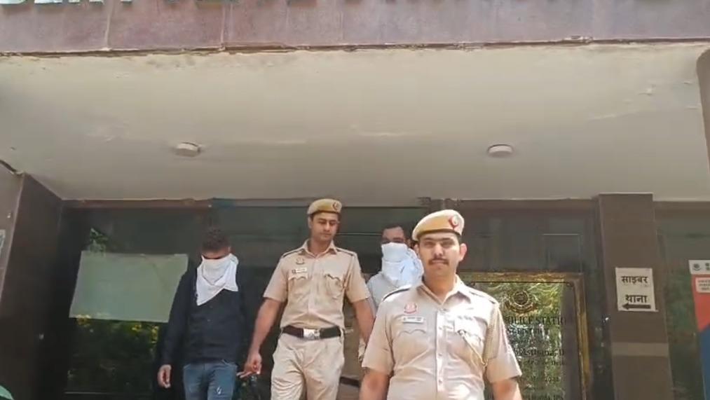 Delhi Police solves 89 cyber fraud cases in April involving nearly Rs 40 crore