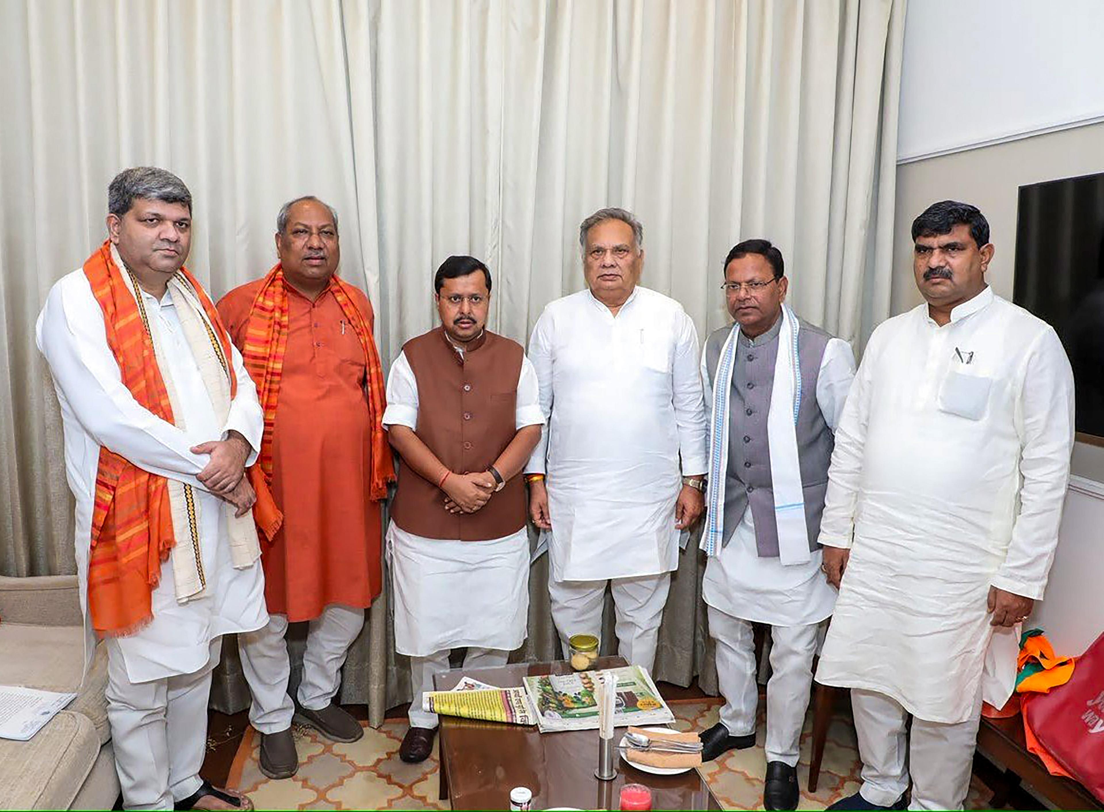 BJP