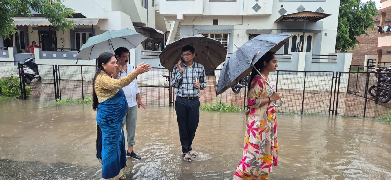 Gujarat: