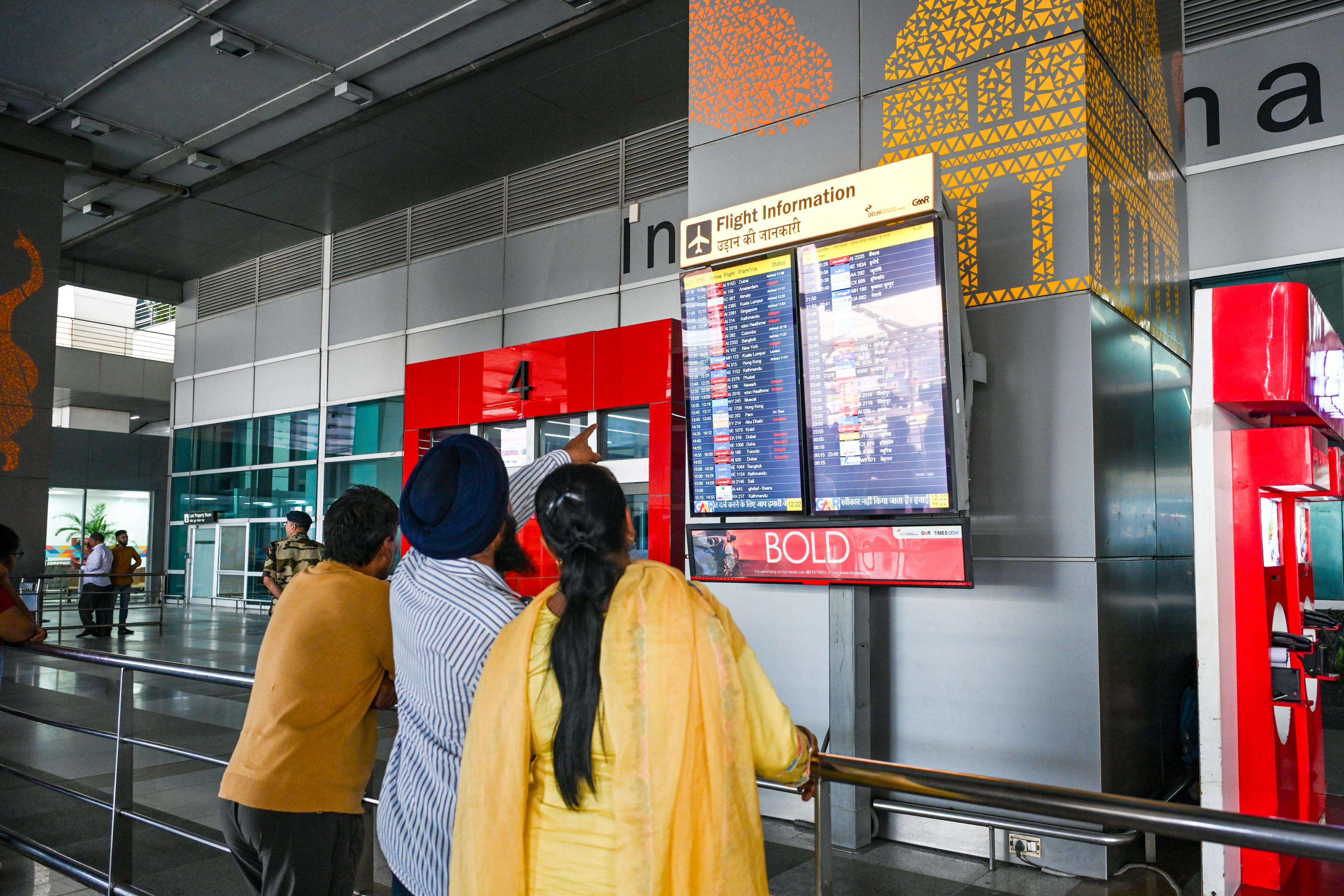 Digi Yatra enables over 10 crore journeys at 38 airports with 2.4 crore downloads