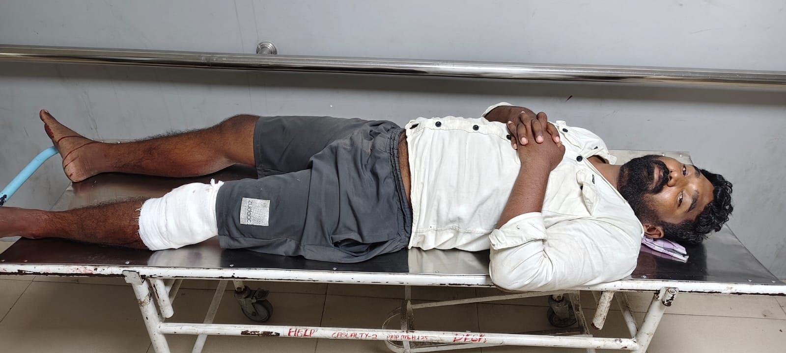 Odisha: Police crack robbery & kidnapping case in 12 hours, four held following encounter