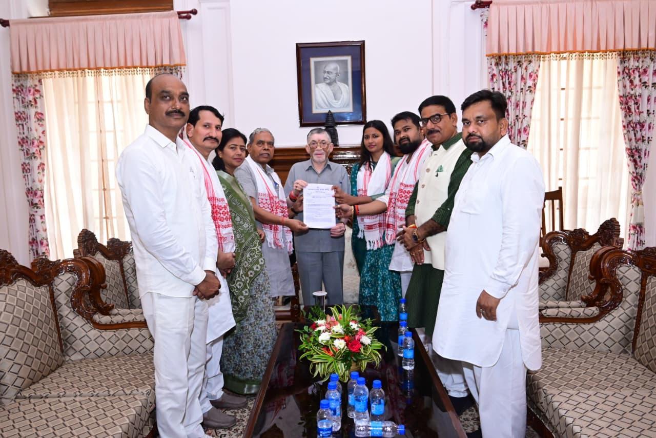 Jharkhand