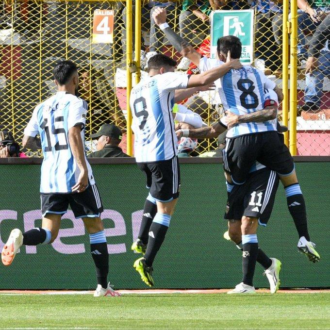 Can Argentina break the Champions’ curse at FIFA World Cup 2026?