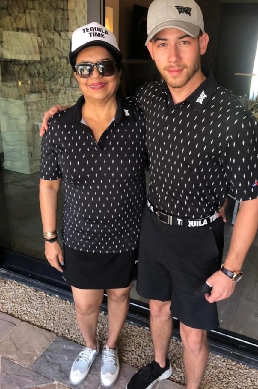 Priyanka