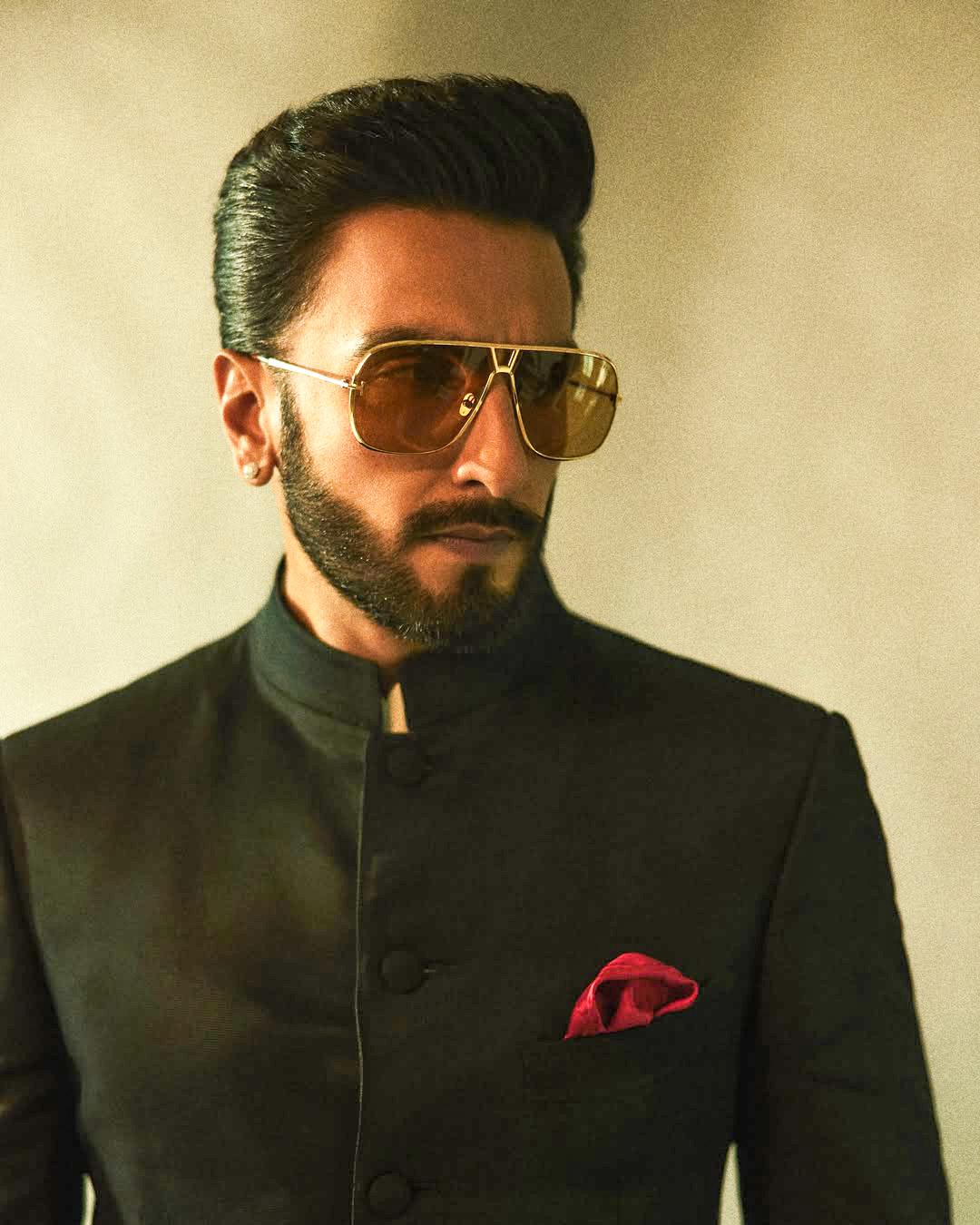 Ranveer Singh officially declares Priyanka Chopra's husband Nick Jonas as 'Jiju'