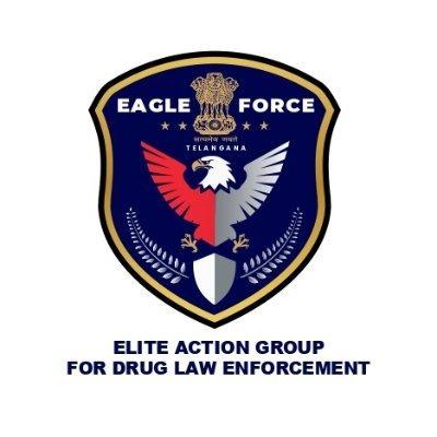 Telangana’s EAGLE Force bust international hydroponic cannabis smuggling syndicate