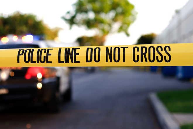 Delhi Police constable accident