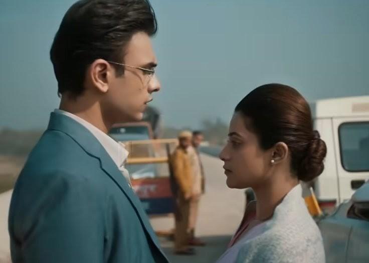 Sanchita Basu on ‘Thukra Ke Mera Pyaar’ Season 2: Every emotion comes with a consequence