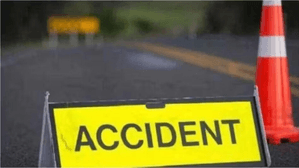 MP: School bus crashes into vehicles; one dies, several injured