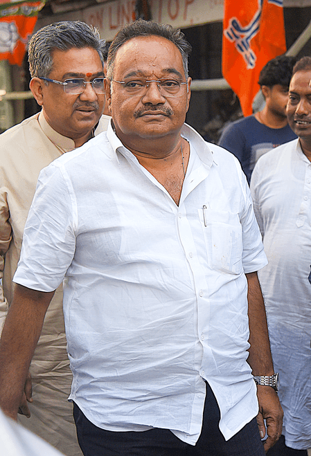 BJP