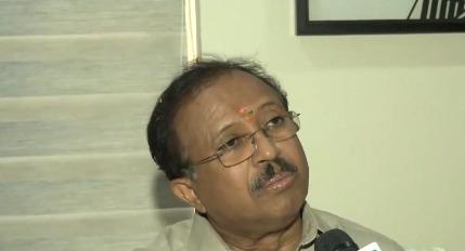 Kerala poll results: V. Muraleedharan calls Kazhakkoottam win mandate for PM Modi's 'pro-people policies'