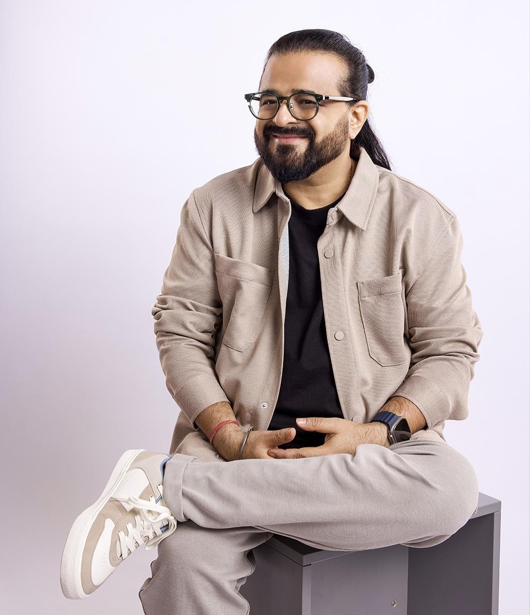 Pritam reveals how Arijit Singh ‘changed the direction’ of ‘Safar’ from SRK-starrer ‘Jab Harry Met Sejal’
