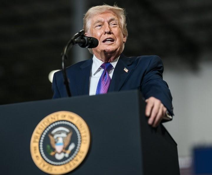 Trump