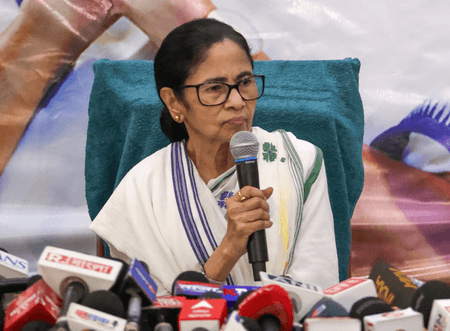 Bengal: