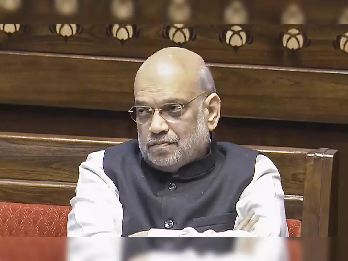 APCC to Protest Amit Shah's Visit