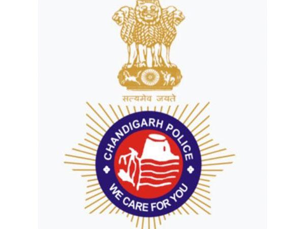 Chandigarh Police