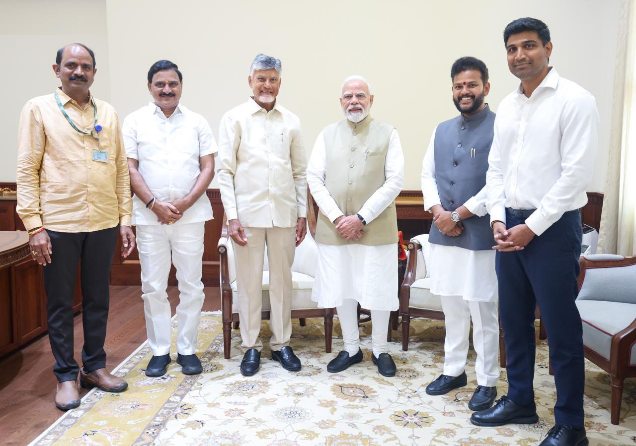 Chandrababu