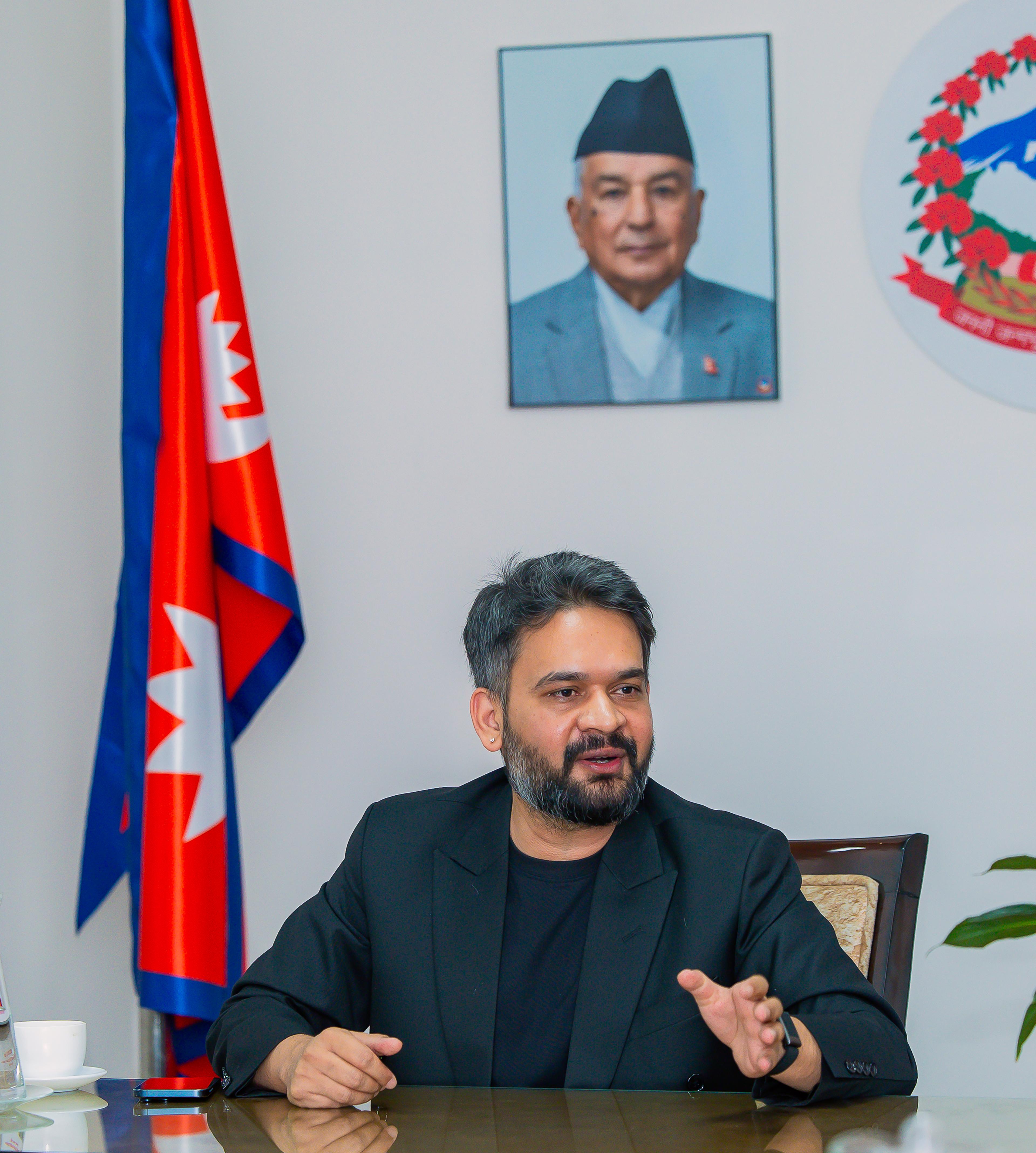 Nepal
