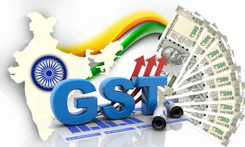 GST rationalisation to empower traders, exporters, and common man: CBIC Chairman