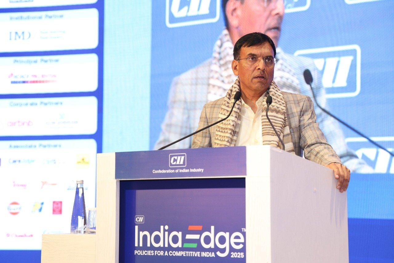 New Labour Codes to be notified soon to build a more inclusive workforce: Mandaviya