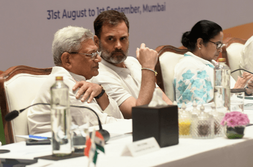 Congress