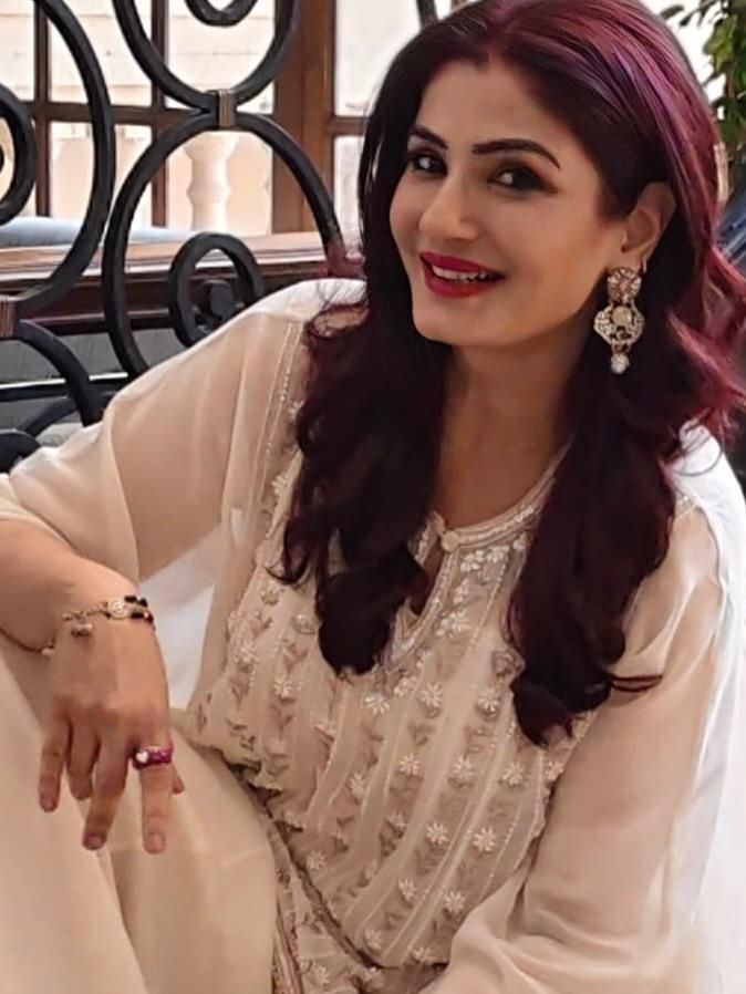 Raveena