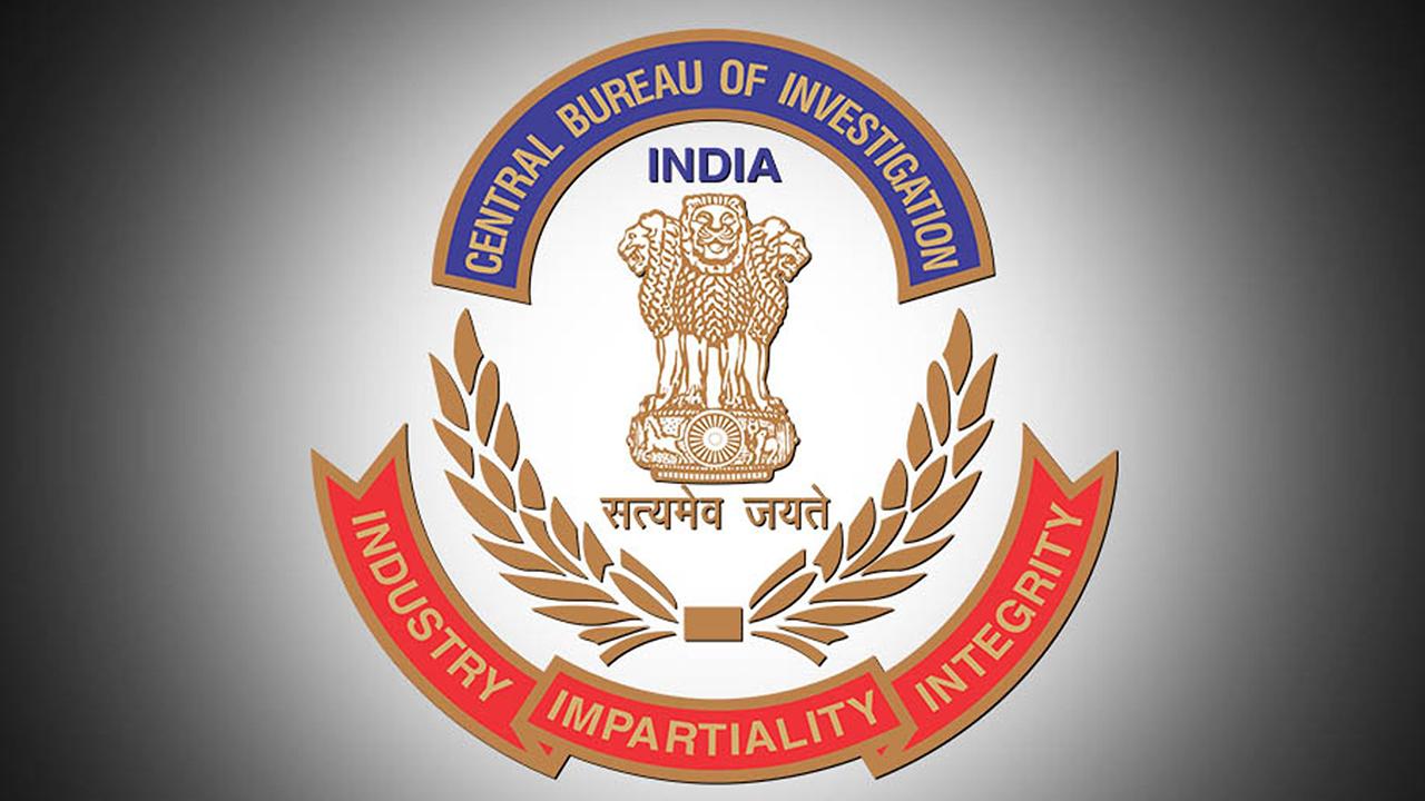 CBI