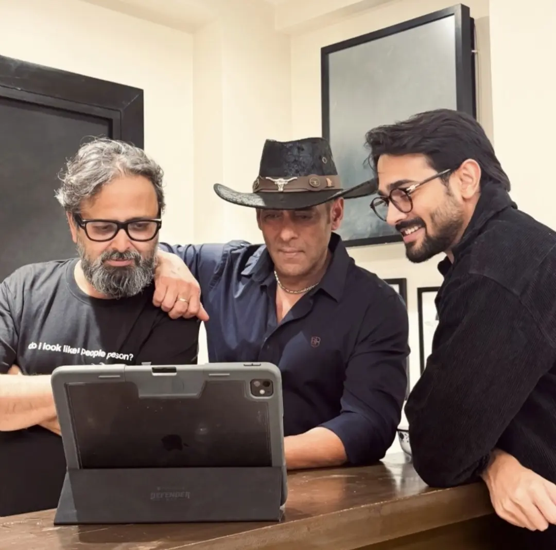 Salman