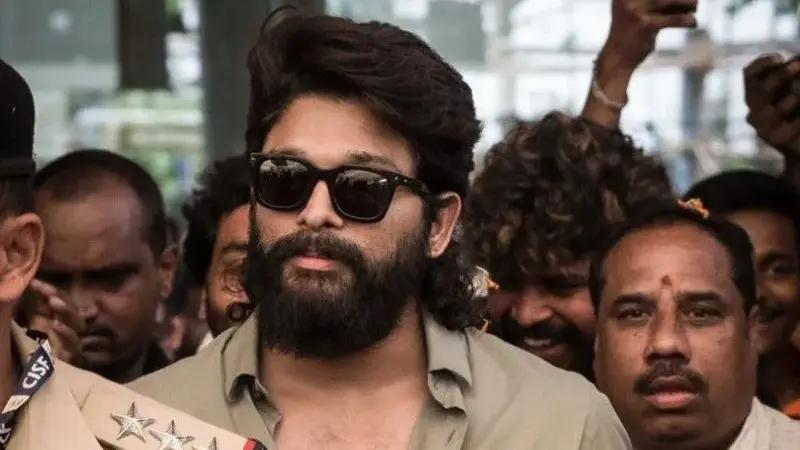 Bail Hearing in Sandhya Theatre Stampede Case Scheduled Today