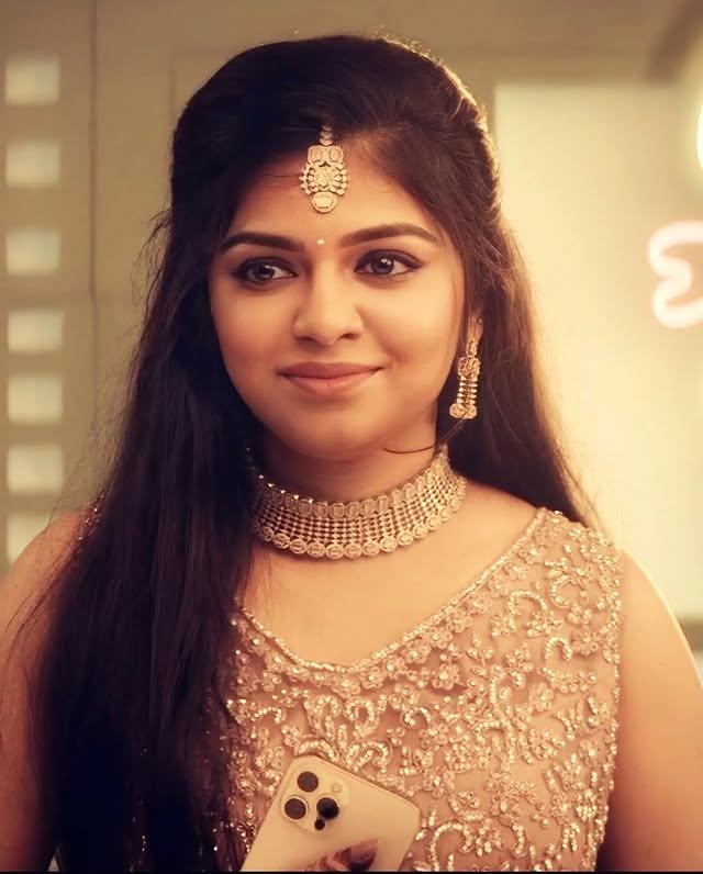 Actress Raveena Ravi seeks action against individuals harassing her