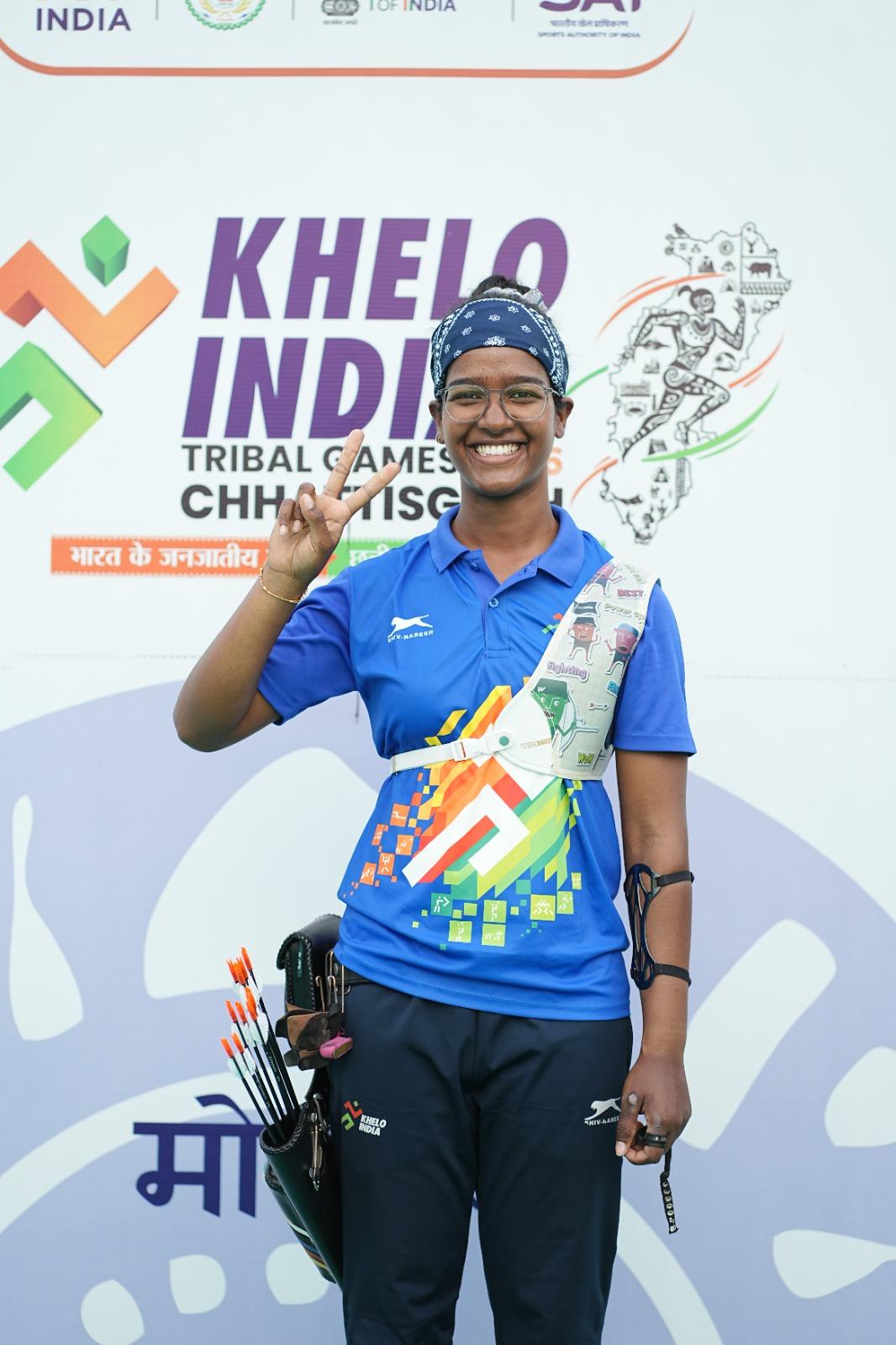 From Komalika Bari to Anjali Munda, KITG 2026 reveals a strong pipeline of future talent