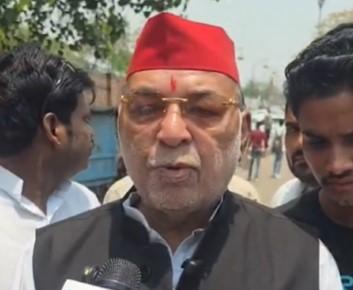 ‘We want probe into the matter’: SP MLA raises questions over Prateek Yadav’s death, seeks post-mortem report